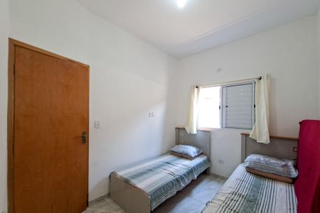 Casa de condomínio para alugar com 70m², 1 quarto e 1 vagaQuarto 2