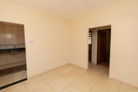 Sala de Jantar de casa para alugar com 3 quartos, 360m² em Parque Maracana, Contagem