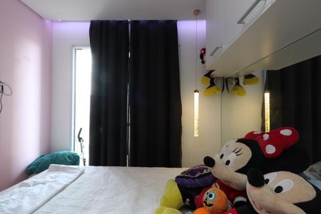 Apartamento para alugar com 29m², 1 quarto e sem vagaSuíte