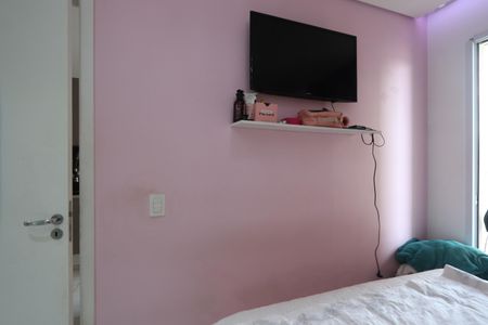 Apartamento para alugar com 29m², 1 quarto e sem vagaSuíte