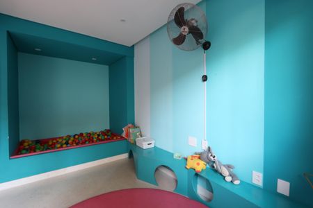 Apartamento para alugar com 29m², 1 quarto e sem vagaÁrea comum - Brinquedoteca