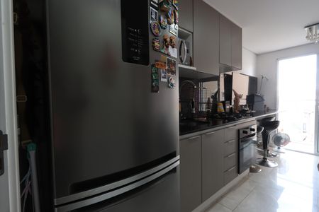 Apartamento para alugar com 29m², 1 quarto e sem vagaCozinha