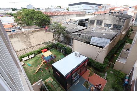 Apartamento para alugar com 29m², 1 quarto e sem vagaVista da Varanda