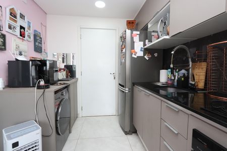 Apartamento para alugar com 29m², 1 quarto e sem vagaCozinha