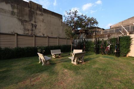 Apartamento para alugar com 29m², 1 quarto e sem vagaÁrea comum - Praça