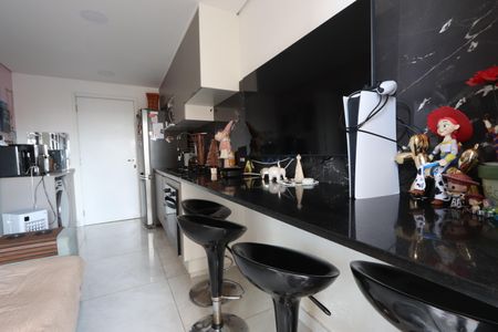 Apartamento para alugar com 29m², 1 quarto e sem vagaSala