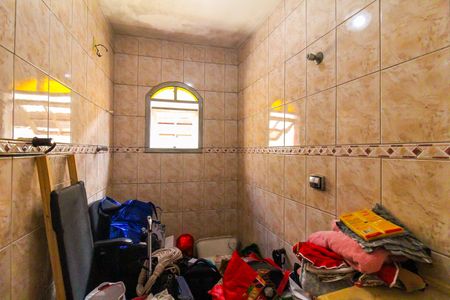 Casa para alugar com 90m², 2 quartos e 1 vagaBanheiro