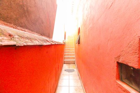 Casa para alugar com 90m², 2 quartos e 1 vagaCorredor