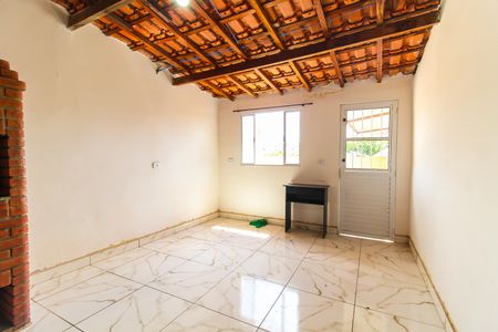 Casa para alugar com 90m², 2 quartos e 1 vagaCozinha