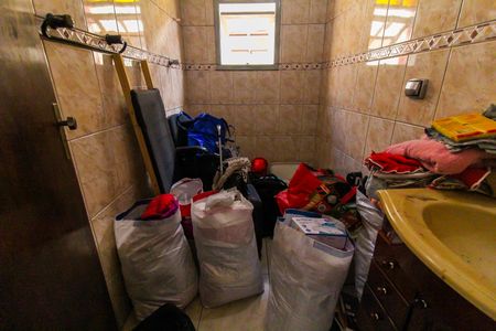 Casa para alugar com 90m², 2 quartos e 1 vagaBanheiro