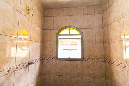 Casa para alugar com 90m², 2 quartos e 1 vagaBanheiro