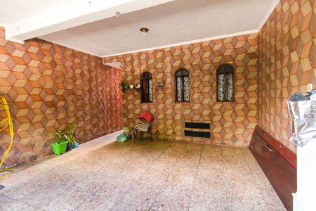 Casa para alugar com 90m², 2 quartos e 1 vagaGaragem