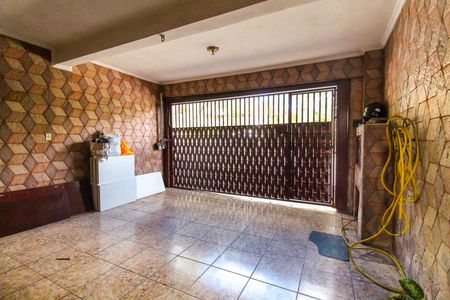 Casa para alugar com 90m², 2 quartos e 1 vagaGaragem