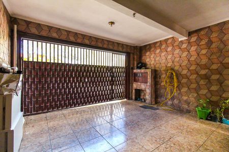 Casa para alugar com 90m², 2 quartos e 1 vagaGaragem