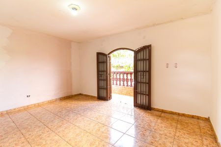 Quarto 2 de casa para alugar com 2 quartos, 90m² em Limoeiro, São Paulo