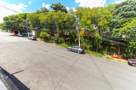 Vista da Varanda do Quarto 2 de casa para alugar com 2 quartos, 90m² em Limoeiro, São Paulo
