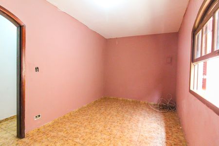 Quarto 1 de casa para alugar com 2 quartos, 90m² em Limoeiro, São Paulo