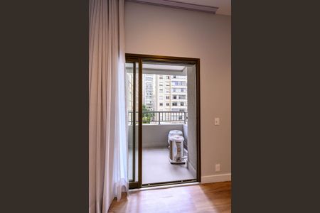 Apartamento para alugar com 1 quarto, 37m² em Santa Cecilia, São Paulo