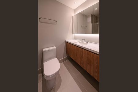 Apartamento para alugar com 37m², 1 quarto e 1 vaga