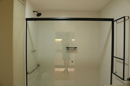 Studio para alugar com 24m², 1 quarto e 1 vagaBanheiro