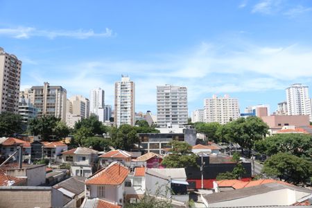 Quarto de kitnet/studio para alugar com 1 quarto, 26m² em Pompeia, São Paulo
