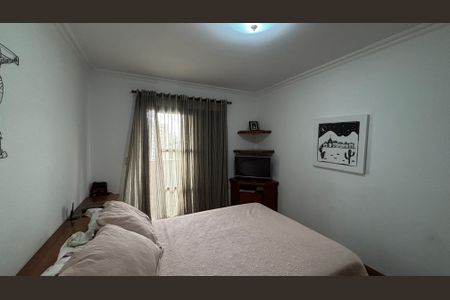 Apartamento à venda com 180m², 3 quartos e 3 vagasSuite 1