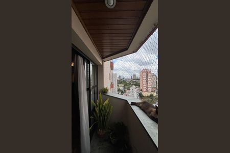 Apartamento à venda com 180m², 3 quartos e 3 vagasSala - Sala de Jantar Varanda