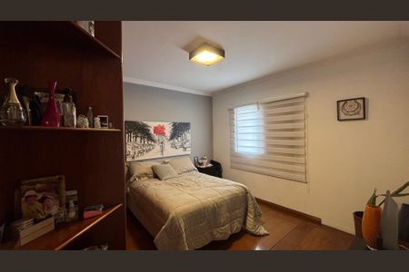 Apartamento à venda com 180m², 3 quartos e 3 vagasSuíte 3