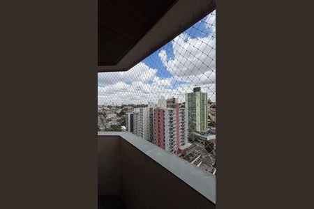 Apartamento à venda com 180m², 3 quartos e 3 vagasSuite 1 Varanda