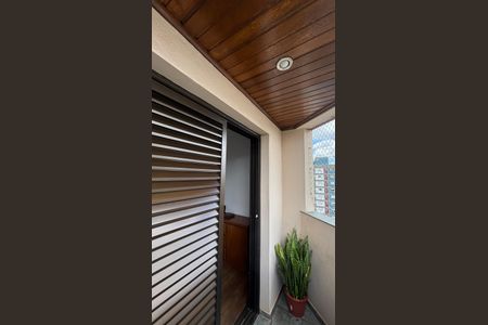 Apartamento à venda com 180m², 3 quartos e 3 vagasSuite 1 Varanda