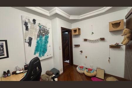 Apartamento à venda com 180m², 3 quartos e 3 vagasEscritório