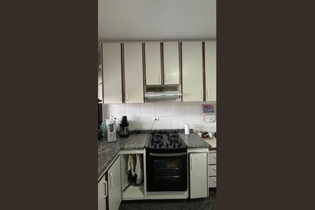 Apartamento à venda com 180m², 3 quartos e 3 vagasCozinha