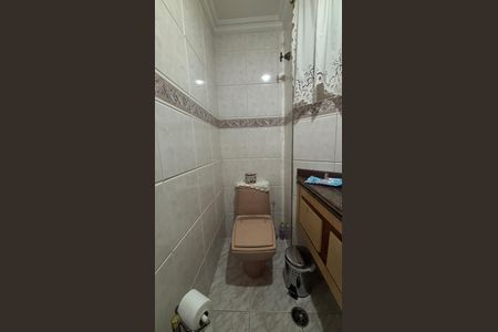 Apartamento à venda com 180m², 3 quartos e 3 vagasLavabo