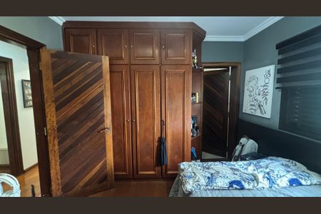 Apartamento à venda com 180m², 3 quartos e 3 vagasSuite 2