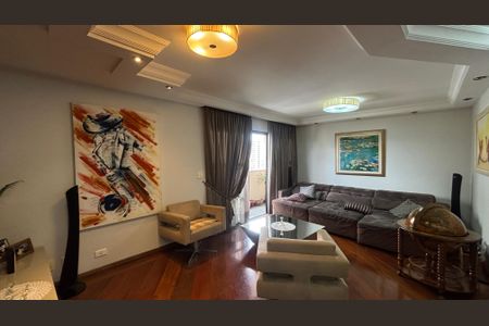 Apartamento à venda com 180m², 3 quartos e 3 vagasSala - Sala de Jantar