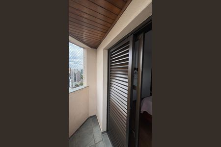 Apartamento à venda com 180m², 3 quartos e 3 vagasSuite 1 Varanda