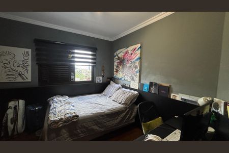 Apartamento à venda com 180m², 3 quartos e 3 vagasSuite 2