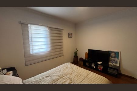 Apartamento à venda com 180m², 3 quartos e 3 vagasSuíte 3