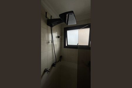 Apartamento à venda com 180m², 3 quartos e 3 vagasBanheiro da Suíte 2