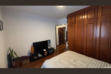 Apartamento à venda com 180m², 3 quartos e 3 vagasSuíte 3