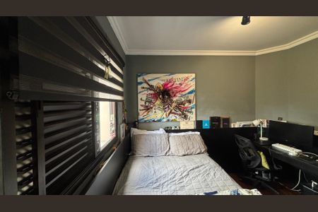 Apartamento à venda com 180m², 3 quartos e 3 vagasSuite 2