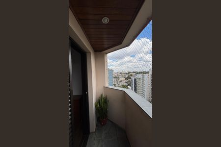 Apartamento à venda com 180m², 3 quartos e 3 vagasSuite 1 Varanda