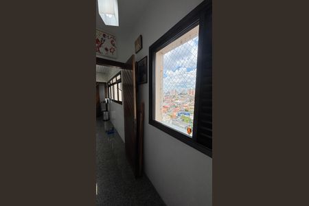 Apartamento à venda com 180m², 3 quartos e 3 vagasQuarto da Área de Serviço