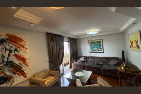 Apartamento à venda com 180m², 3 quartos e 3 vagasSala - Sala de Jantar