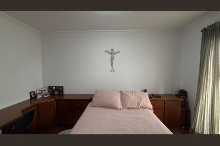 Apartamento à venda com 180m², 3 quartos e 3 vagasSuite 1