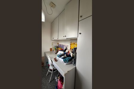 Apartamento à venda com 180m², 3 quartos e 3 vagasQuarto da Área de Serviço