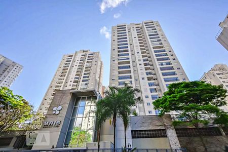 Apartamento para alugar com 51m², 2 quartos e 1 vagaFachada