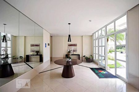 Apartamento para alugar com 51m², 2 quartos e 1 vagaÁrea comum