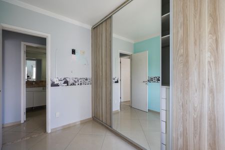 Apartamento para alugar com 51m², 2 quartos e 1 vagaQuarto 2