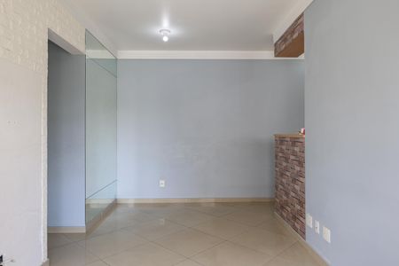 Sala de apartamento à venda com 2 quartos, 51m² em Vila Andrade, São Paulo